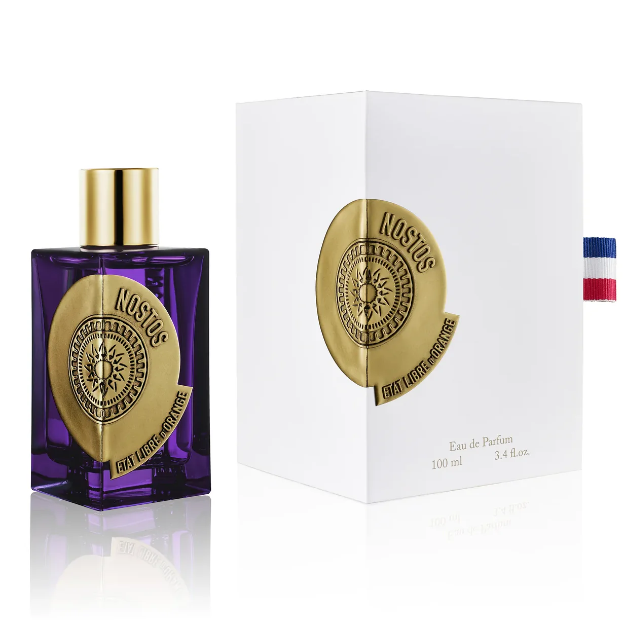 Nostos by Etat Libre d'Orange 100ml EDP