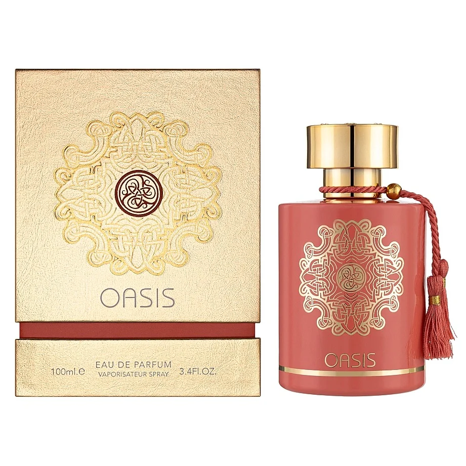 Oasis by Alhambra 100ml EDP