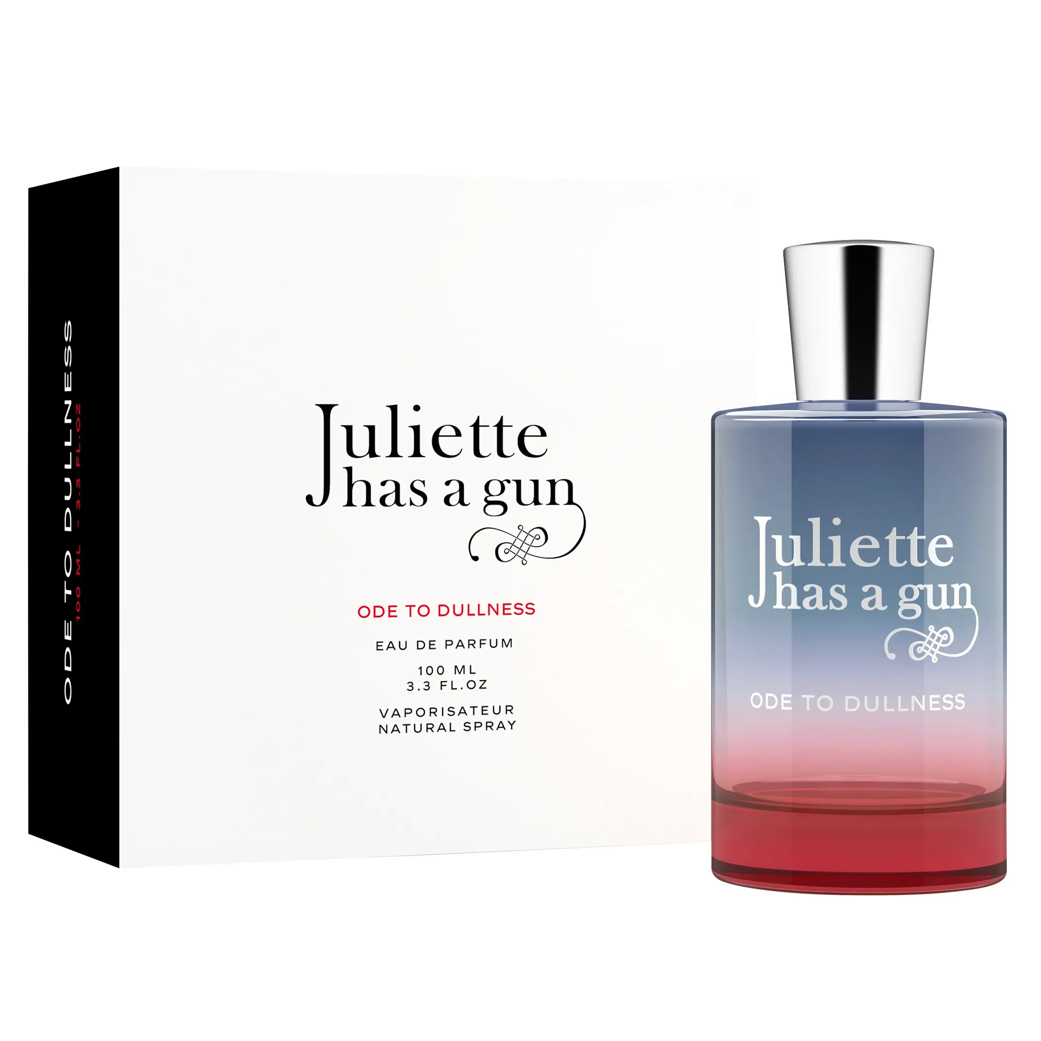 Ode To Dullness by Juliette Has A Gun 100ml EDP