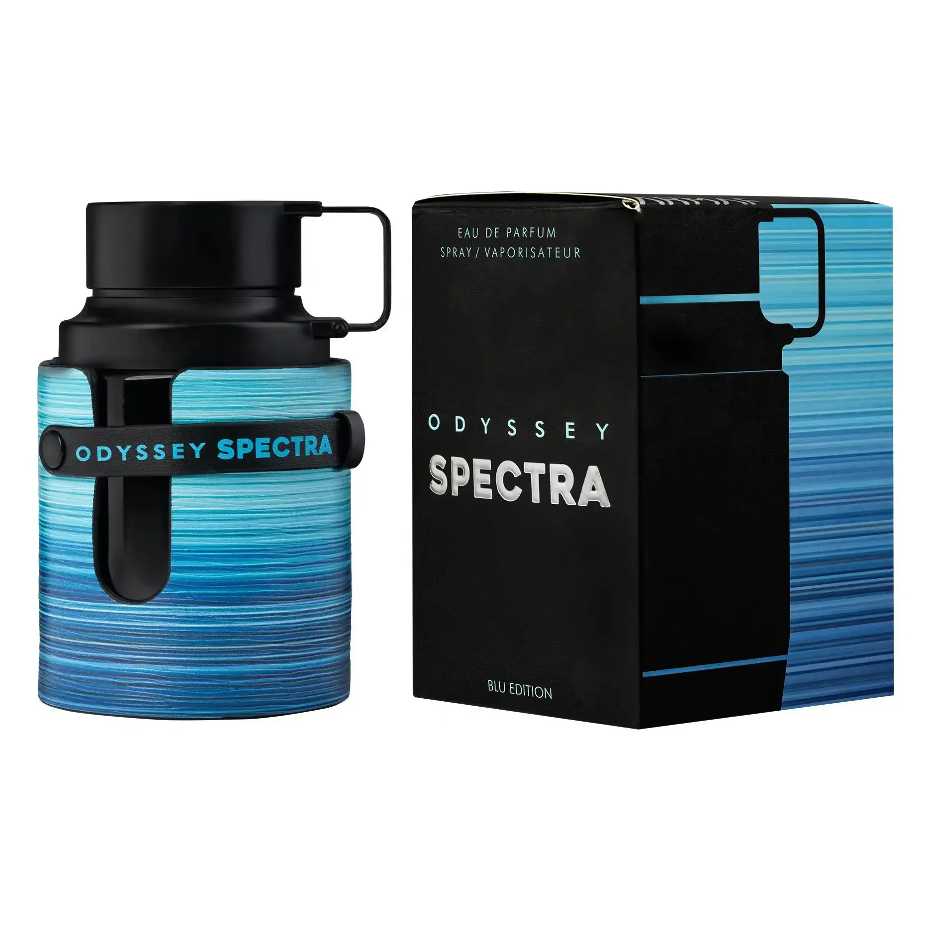 Odyssey Spectra Blu by Armaf 100ml EDP