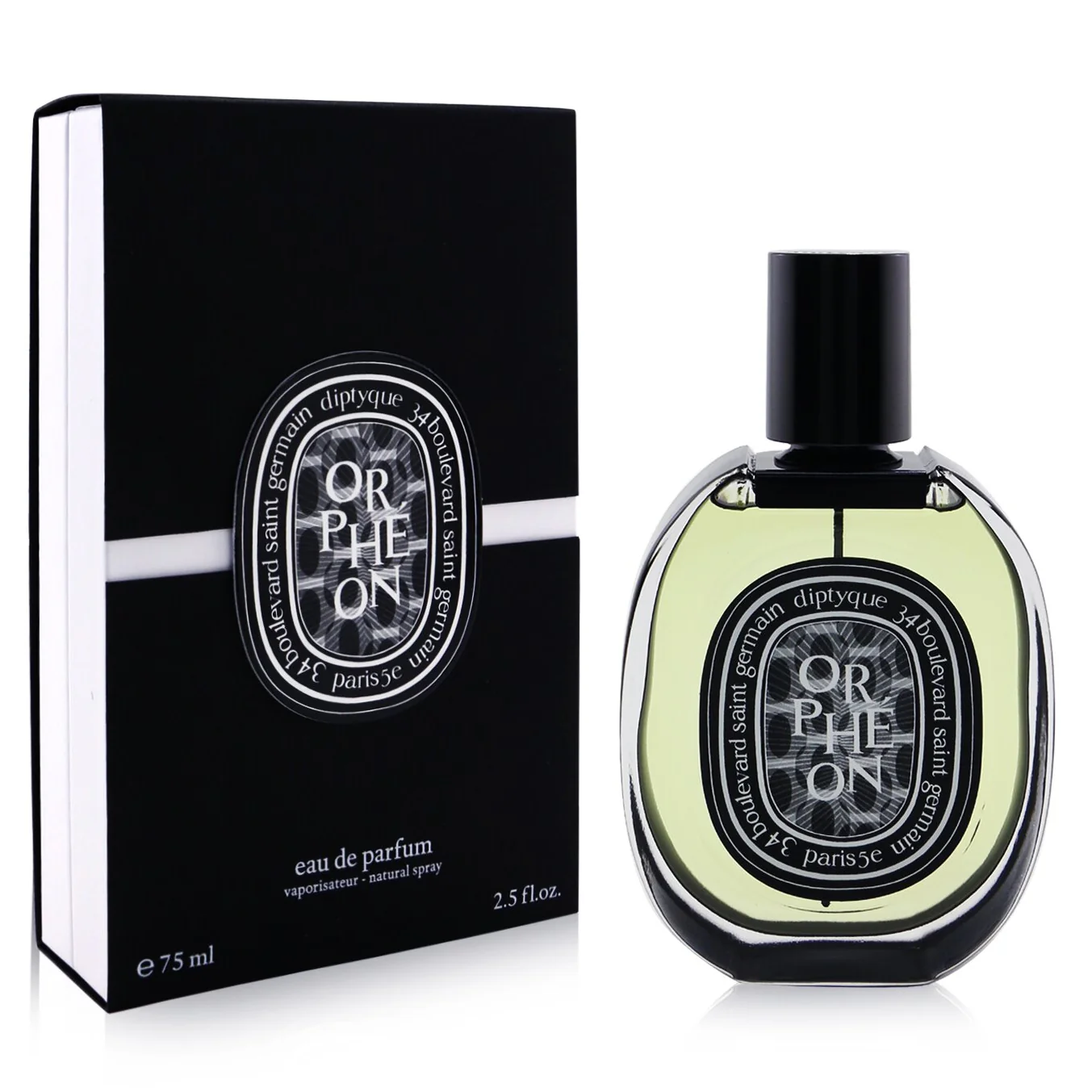 Orpheon by Diptyque 75ml EDP