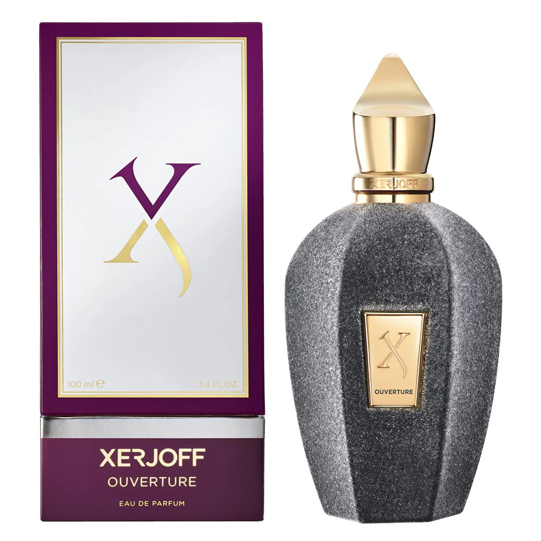 Ouverture by Xerjoff 100ml EDP