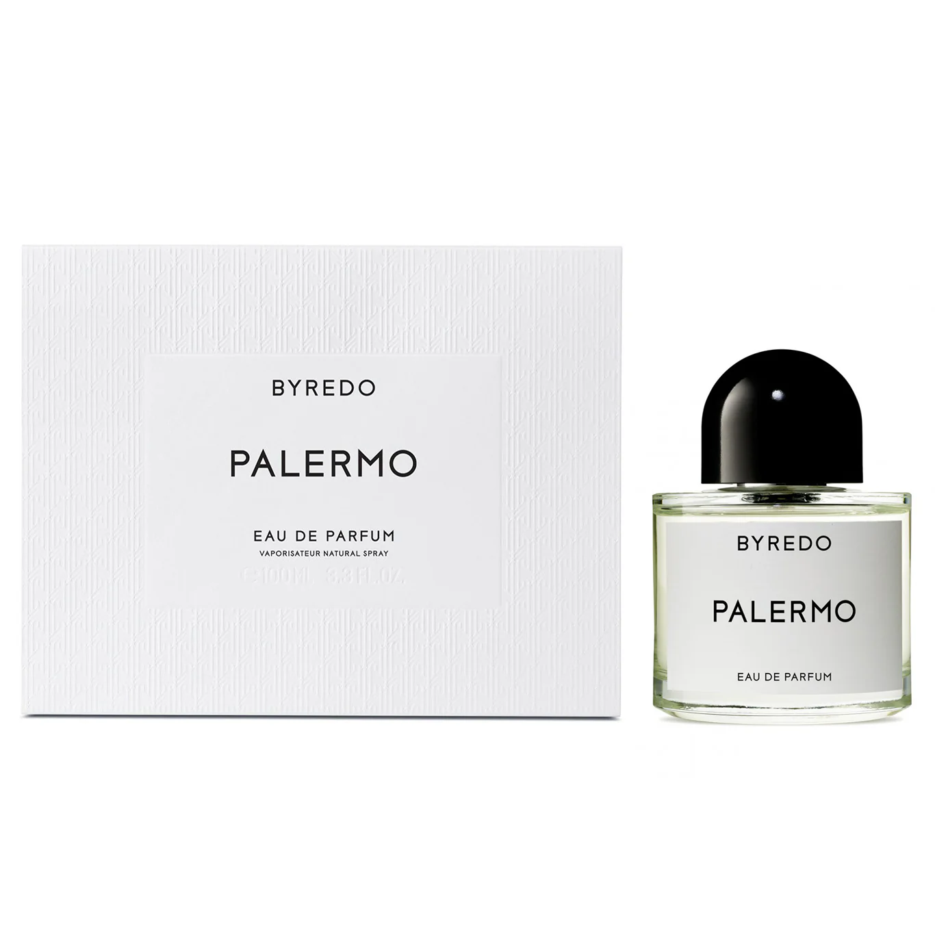 Palermo by Byredo 100ml EDP