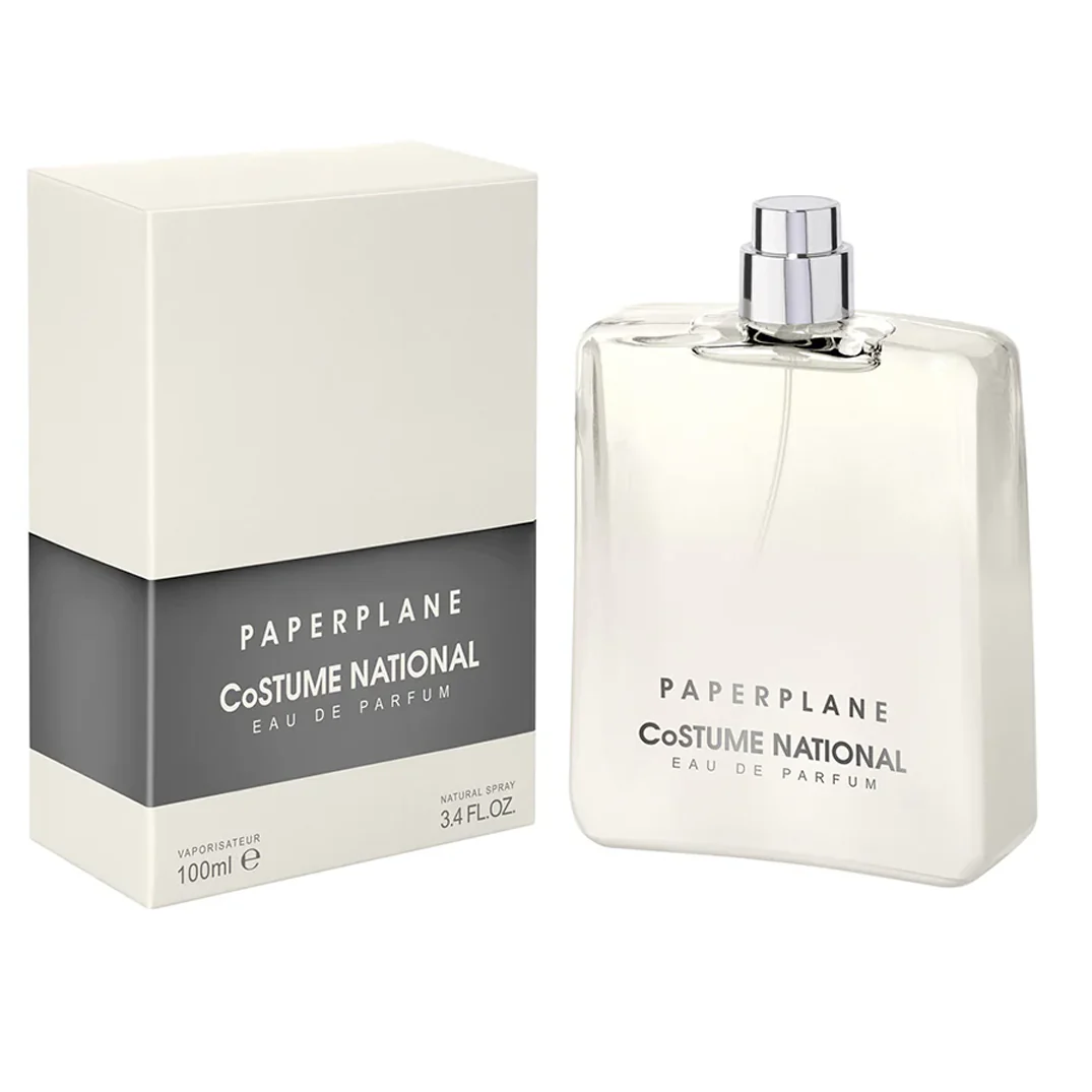 Paperplane by Costume National 100ml EDP