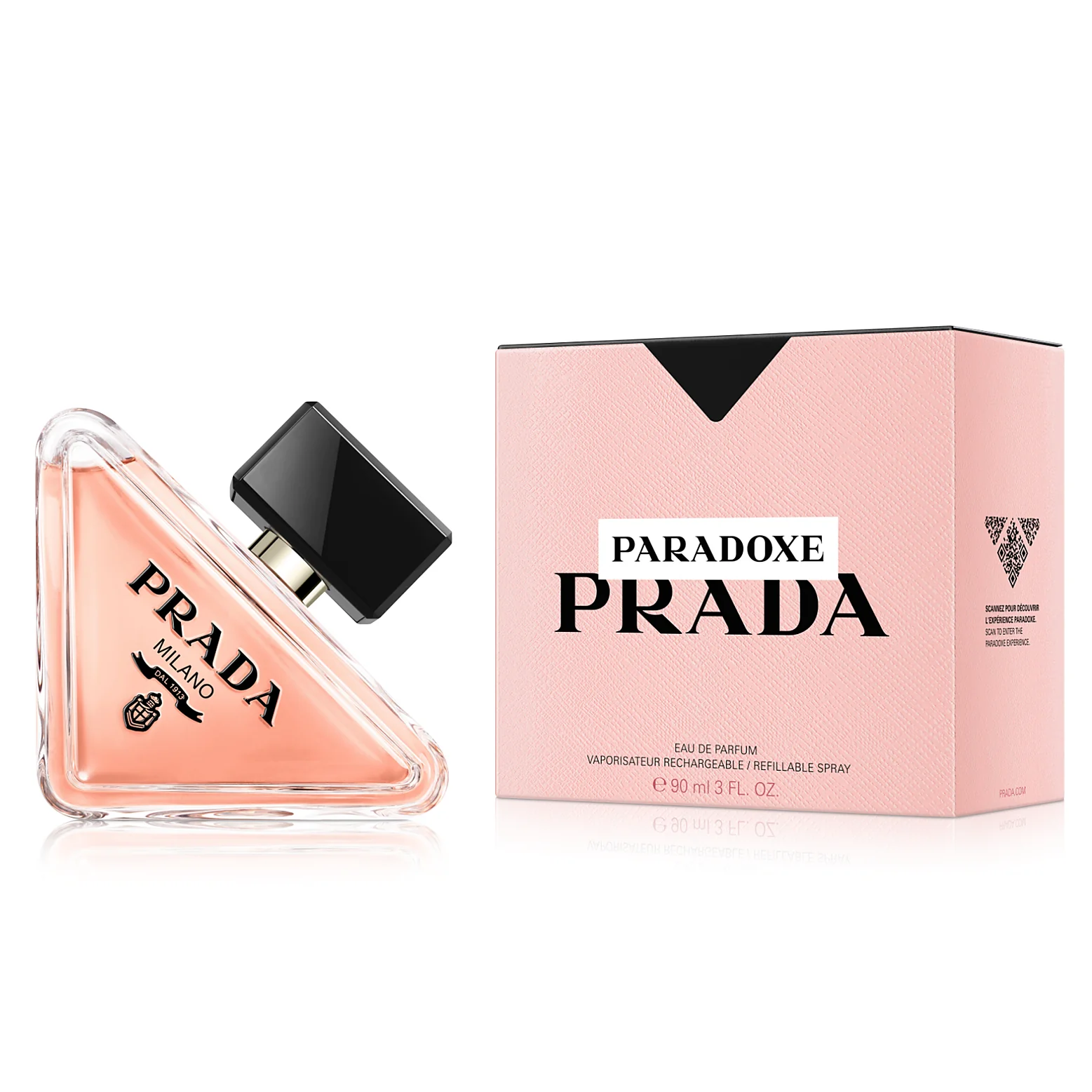Paradoxe by Prada 90ml EDP for Women