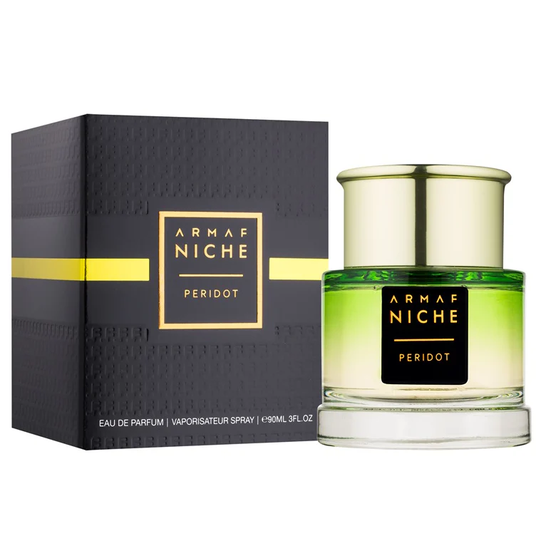 Peridot by Armaf 90ml EDP