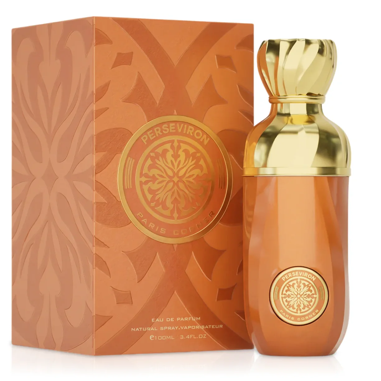Perseviron by Paris Corner 100ml EDP