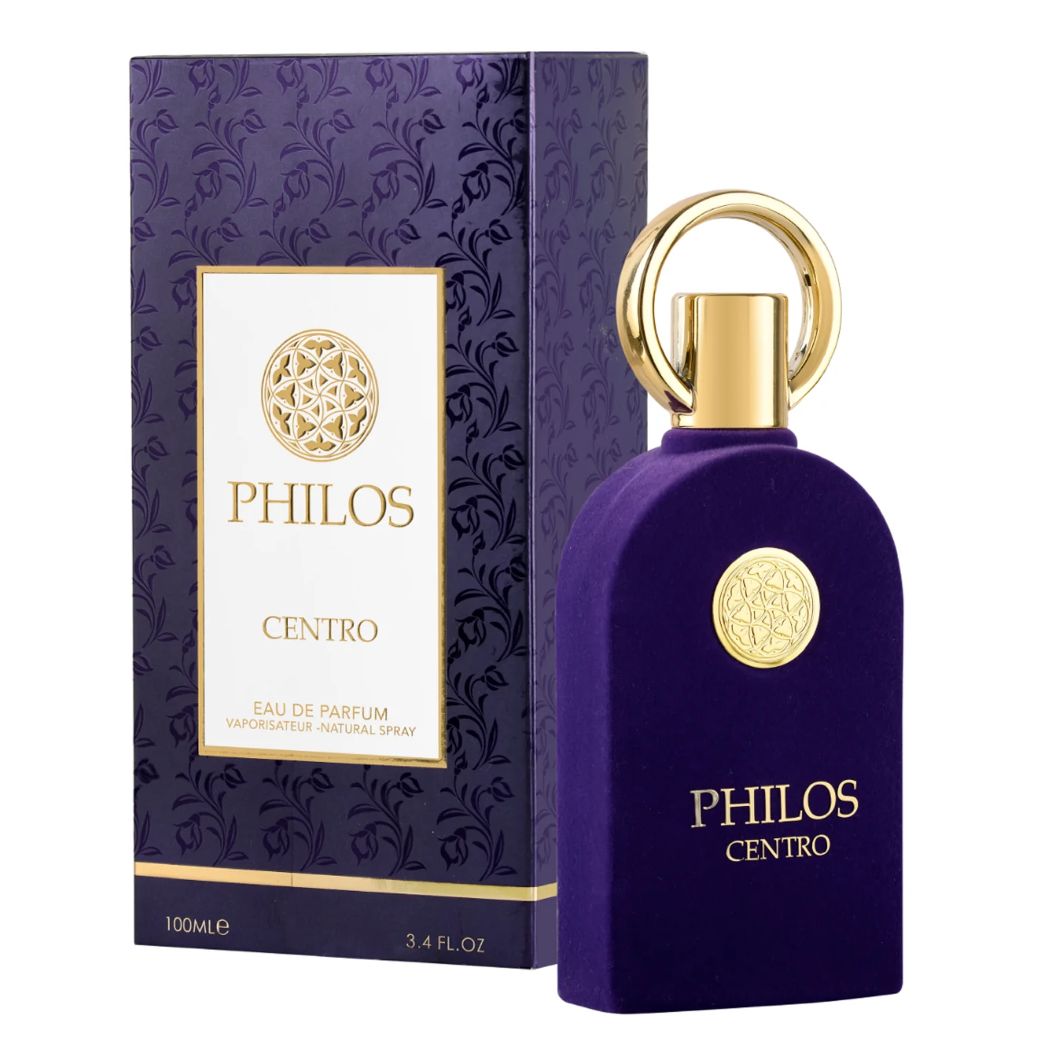 Philos Centro by Alhambra 100ml EDP