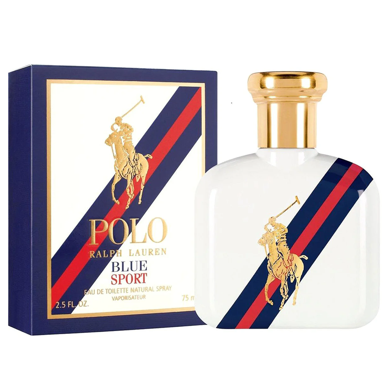 Polo Blue Sport by Ralph Lauren 75ml EDT