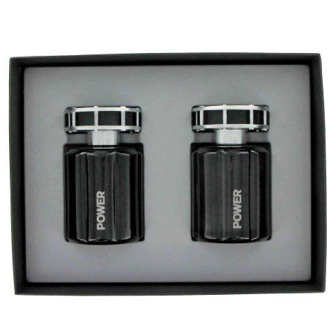 Power by Fifty Cent 100ml EDT 2 Piece Gift Set