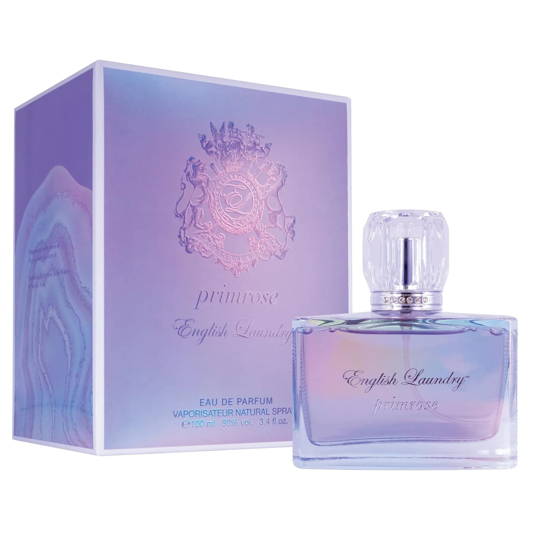 Primrose by English Laundry 100ml EDP
