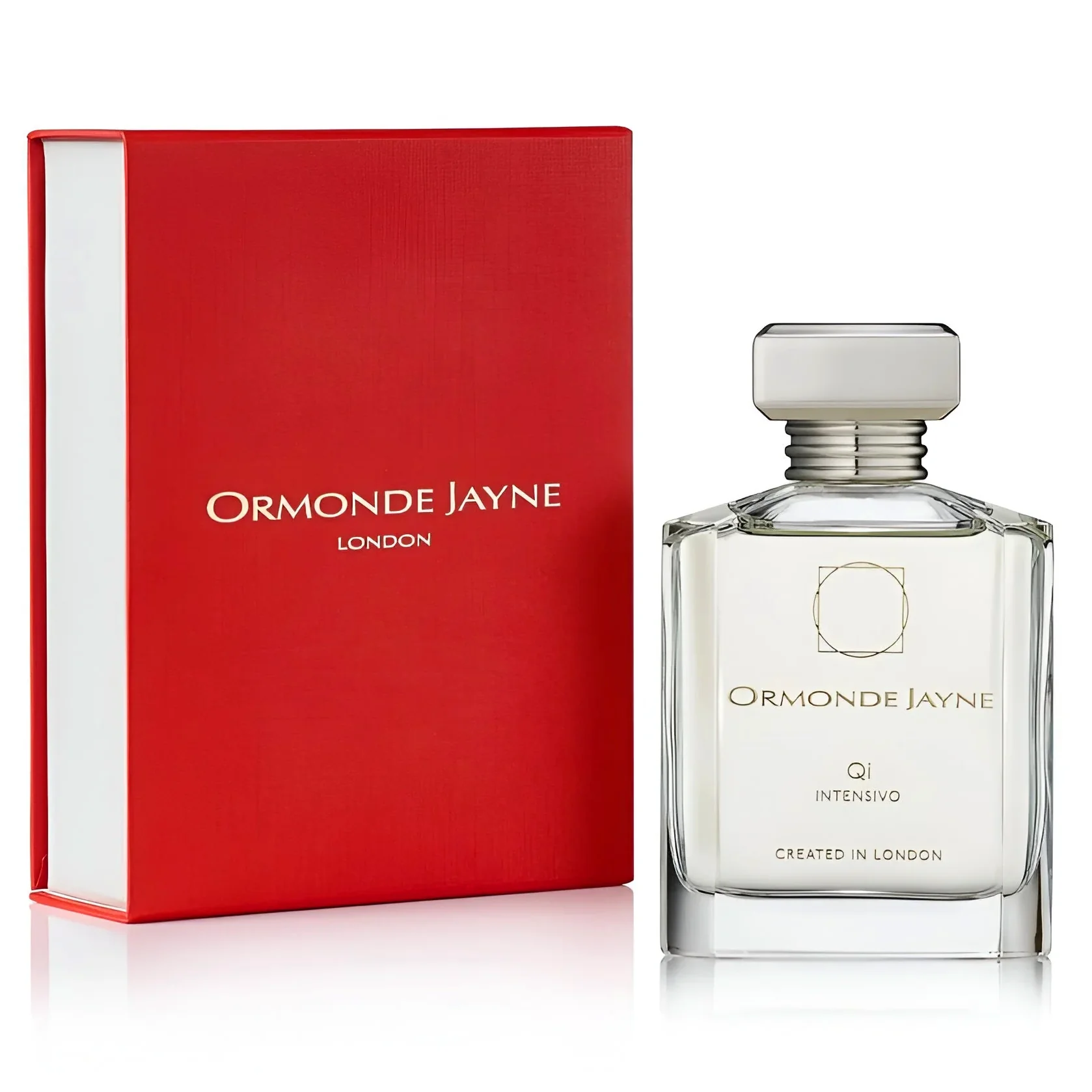 Qi Intensivo by Ormonde Jayne 88ml Parfum
