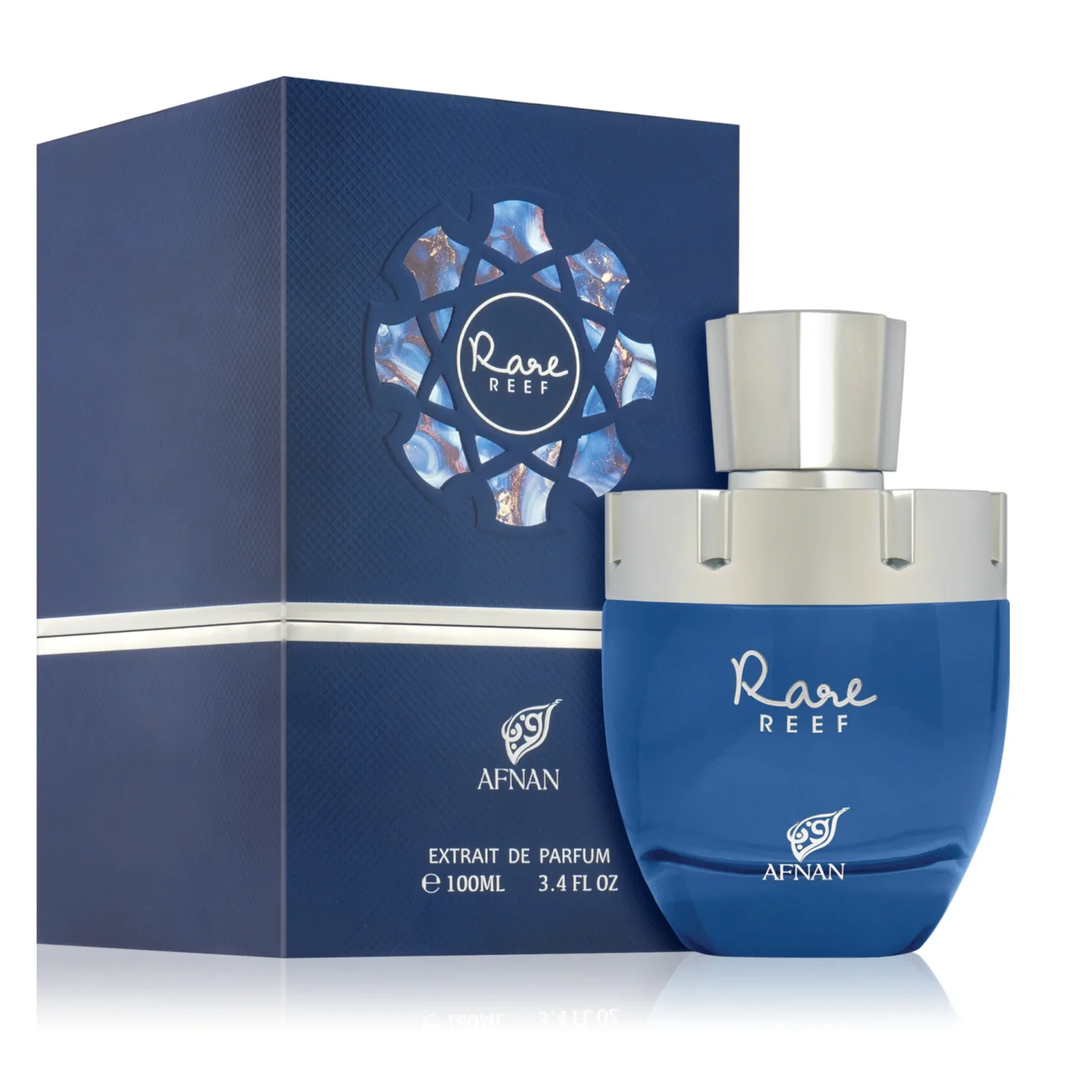 Rare Reef by Afnan 100ml Extrait De Parfum