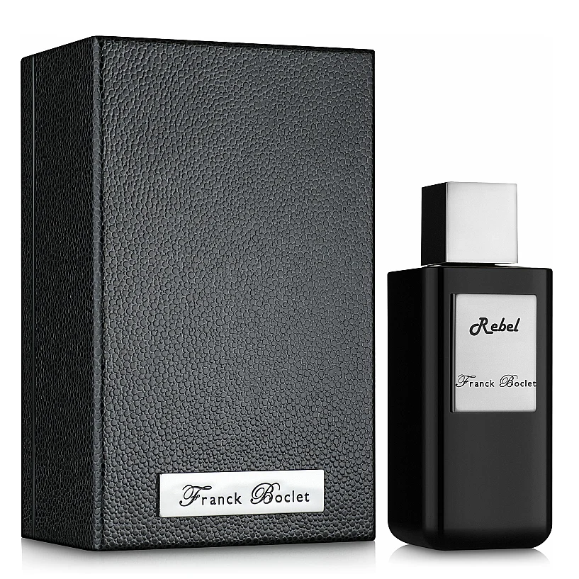 Rebel by Franck Boclet 100ml EDP