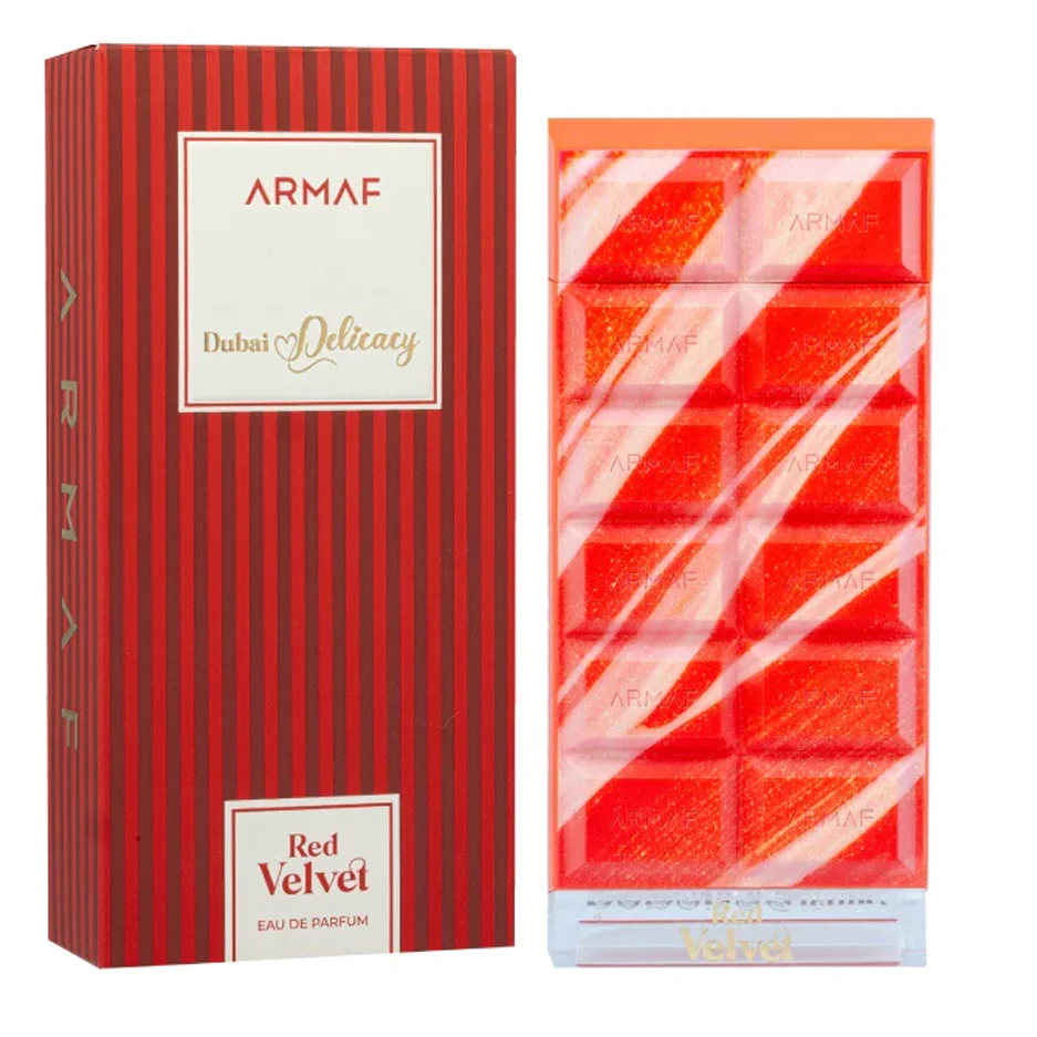 Red Velvet by Armaf 70ml EDP