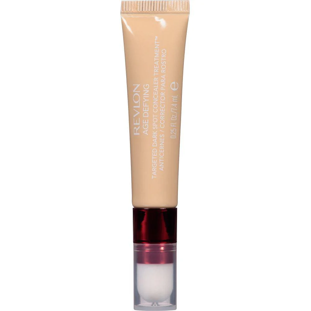 Revlon Age Defying Targeted Spot Concealer