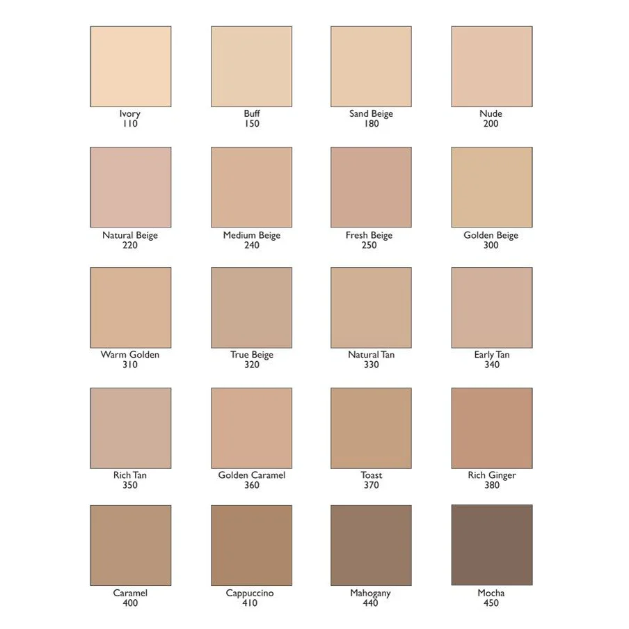 Revlon Colorstay Makeup for Combination/Oily Skin - Image 2