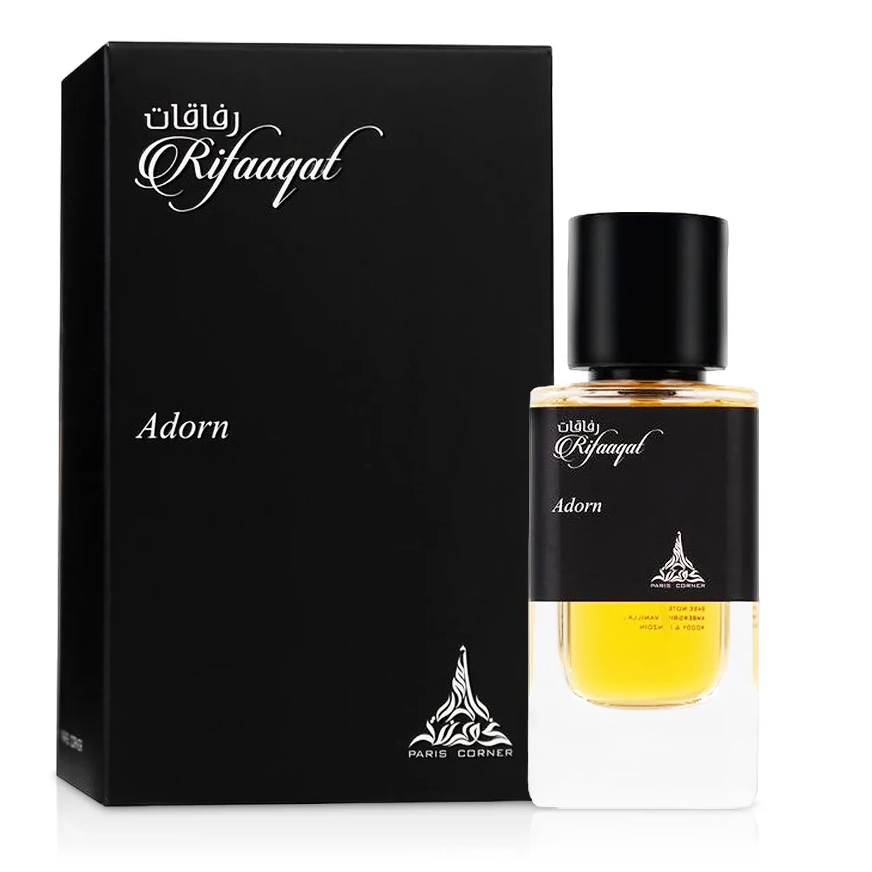 Rifaaqat Adorn by Paris Corner 85ml EDP