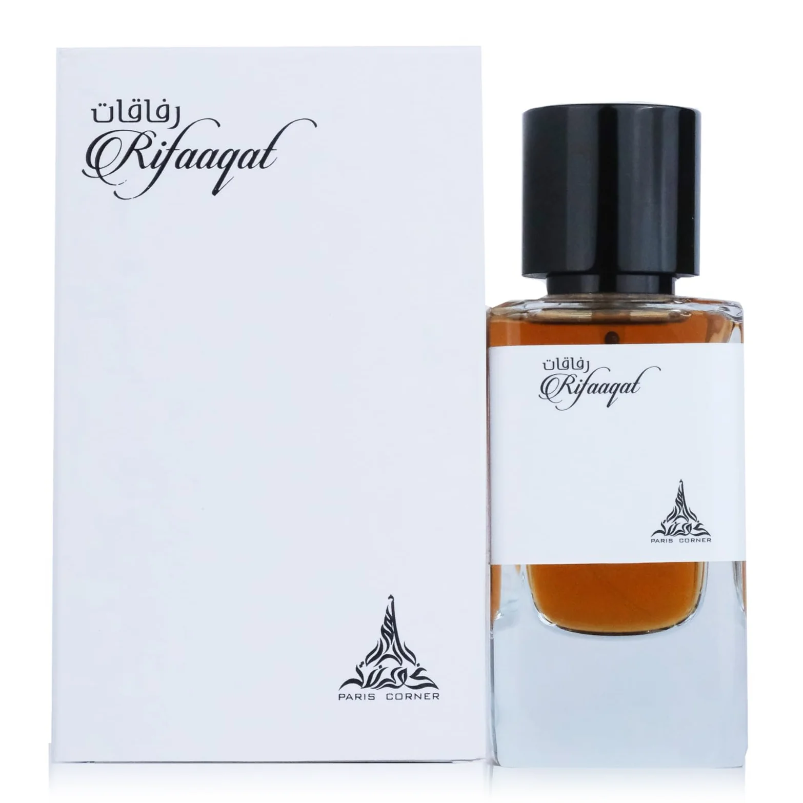 Rifaaqat by Paris Corner 85ml EDP