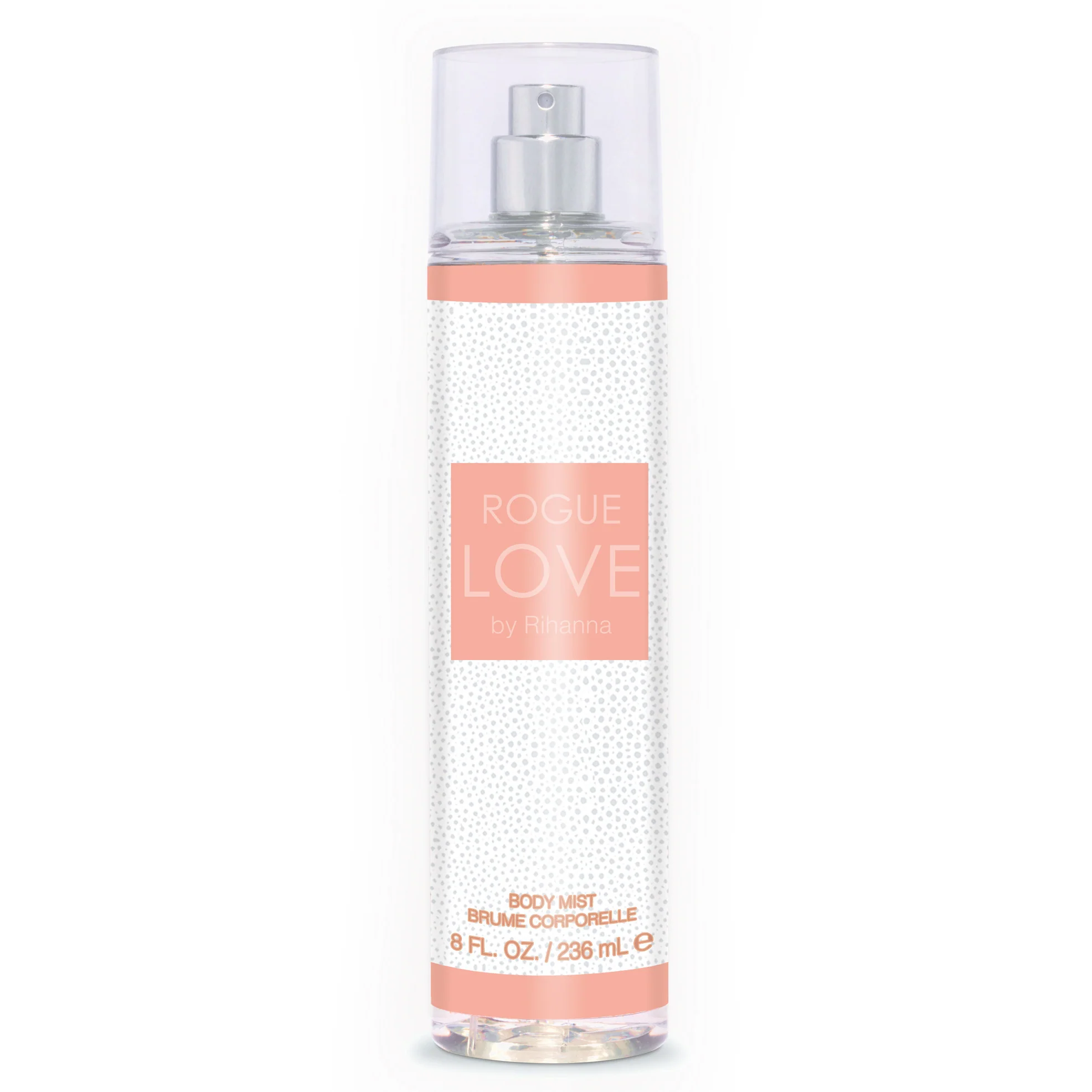 Rogue Love by Rihanna 236ml Body Mist