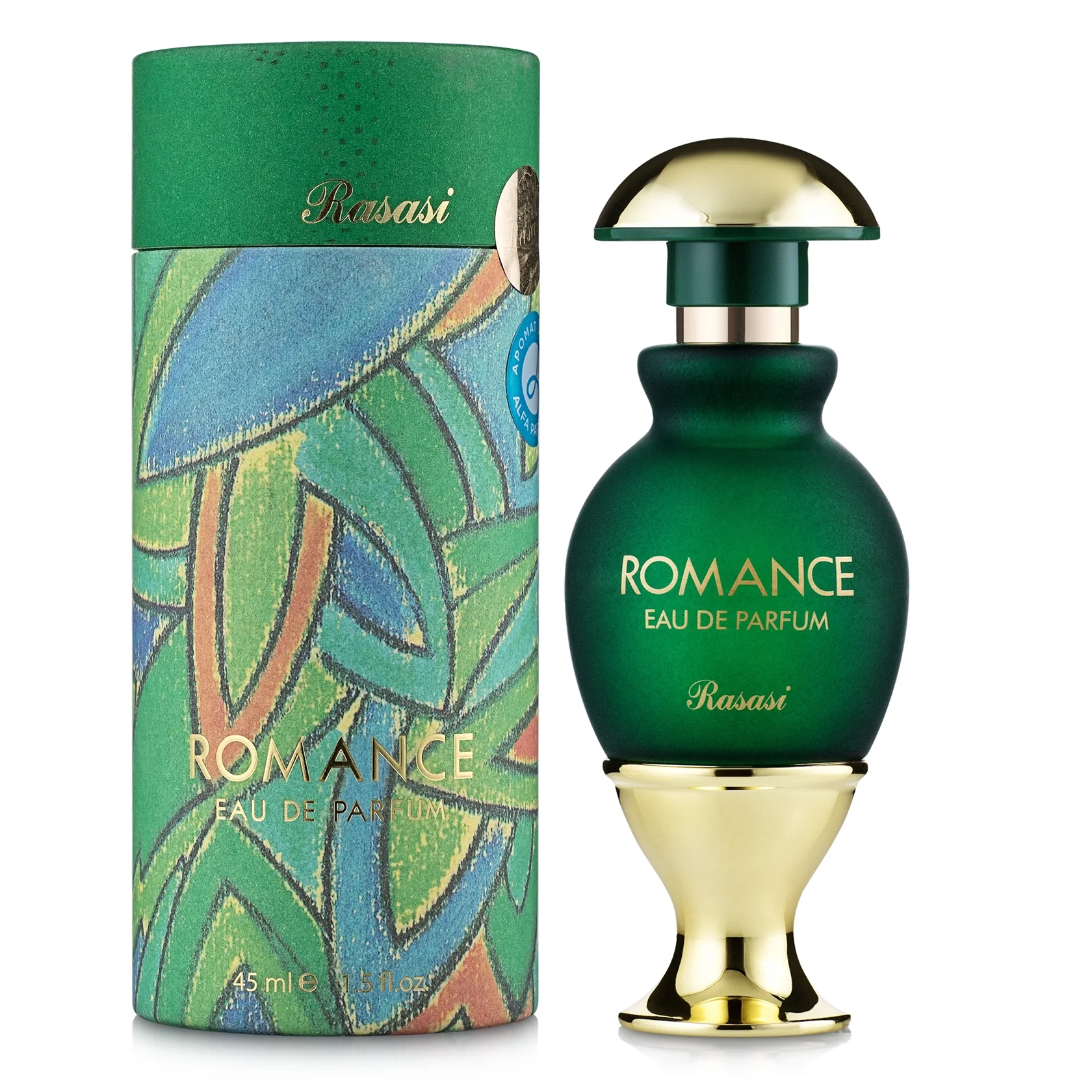 Romance by Rasasi 45ml EDP for Women