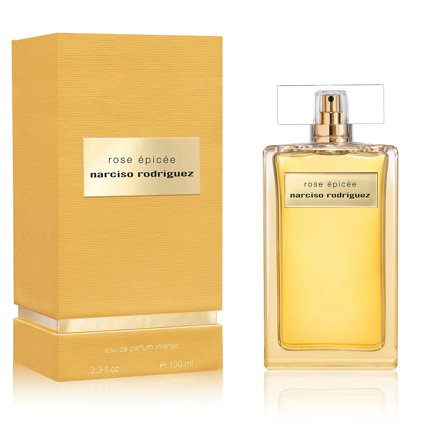 Rose Epicee by Narciso Rodriguez 100ml EDP