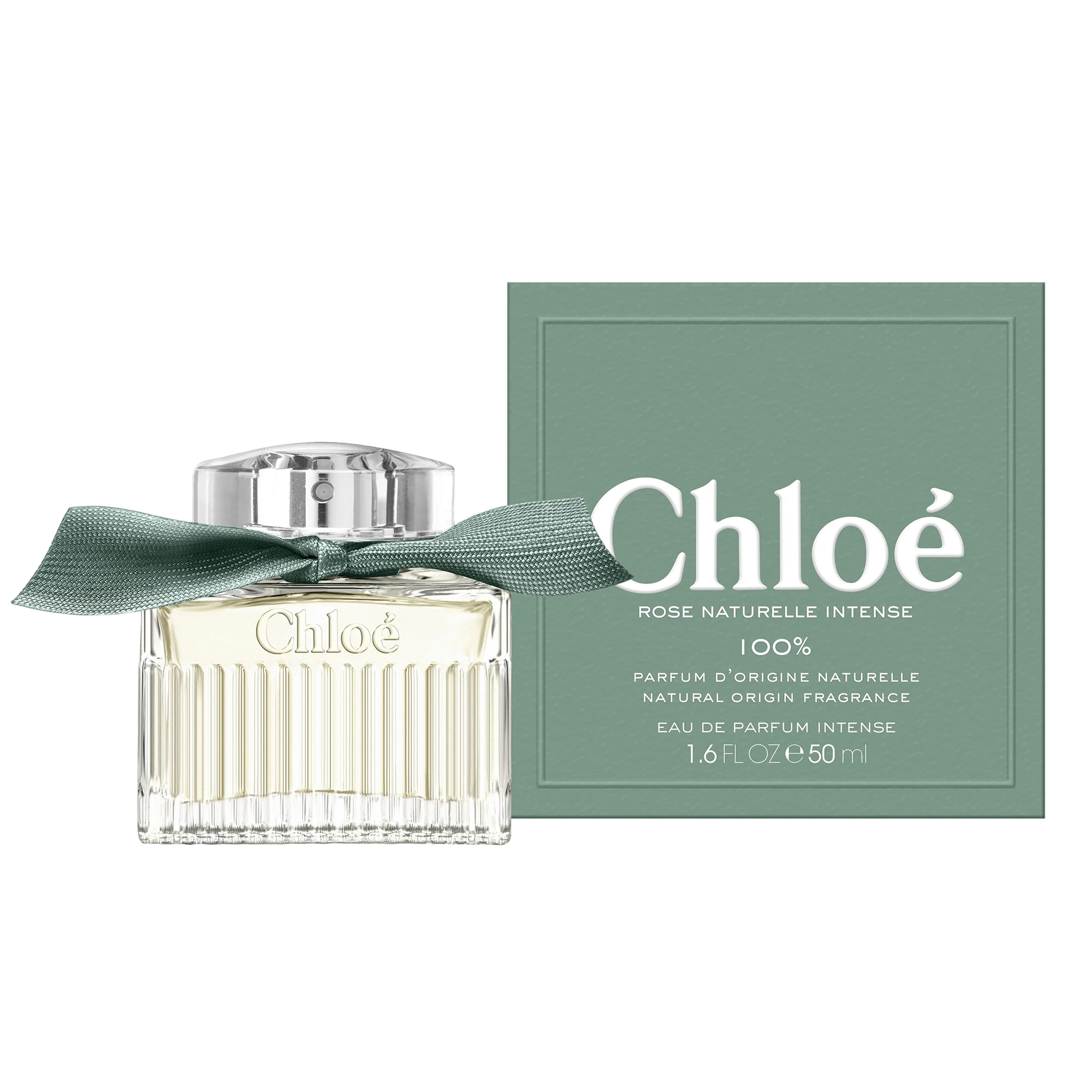 Rose Naturelle Intense by Chloe 50ml EDP for Women