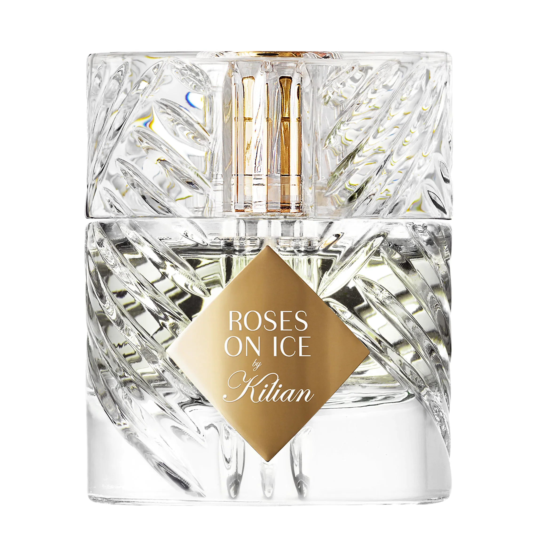 Roses On Ice by Kilian 50ml EDP