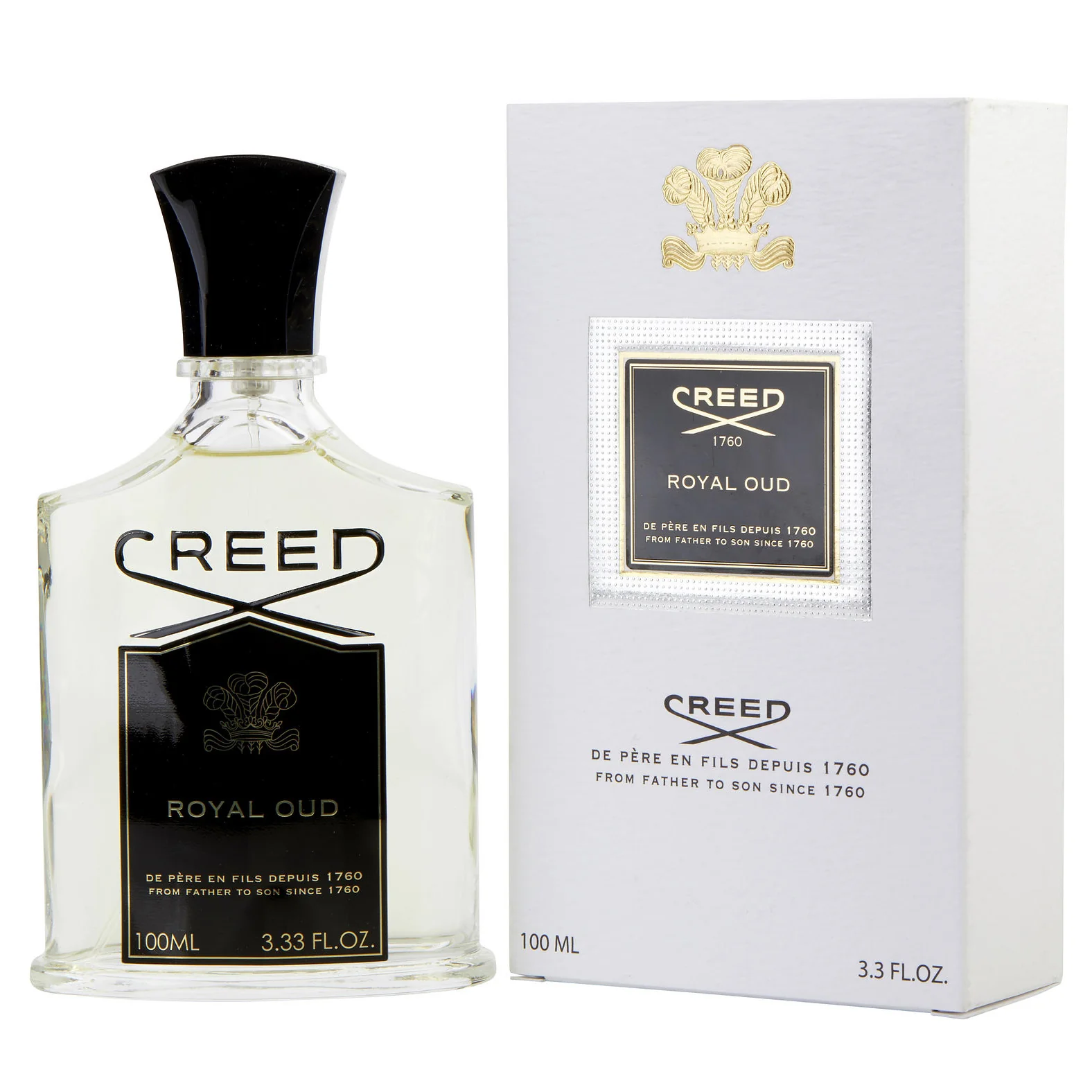 Royal Oud by Creed 100ml EDP