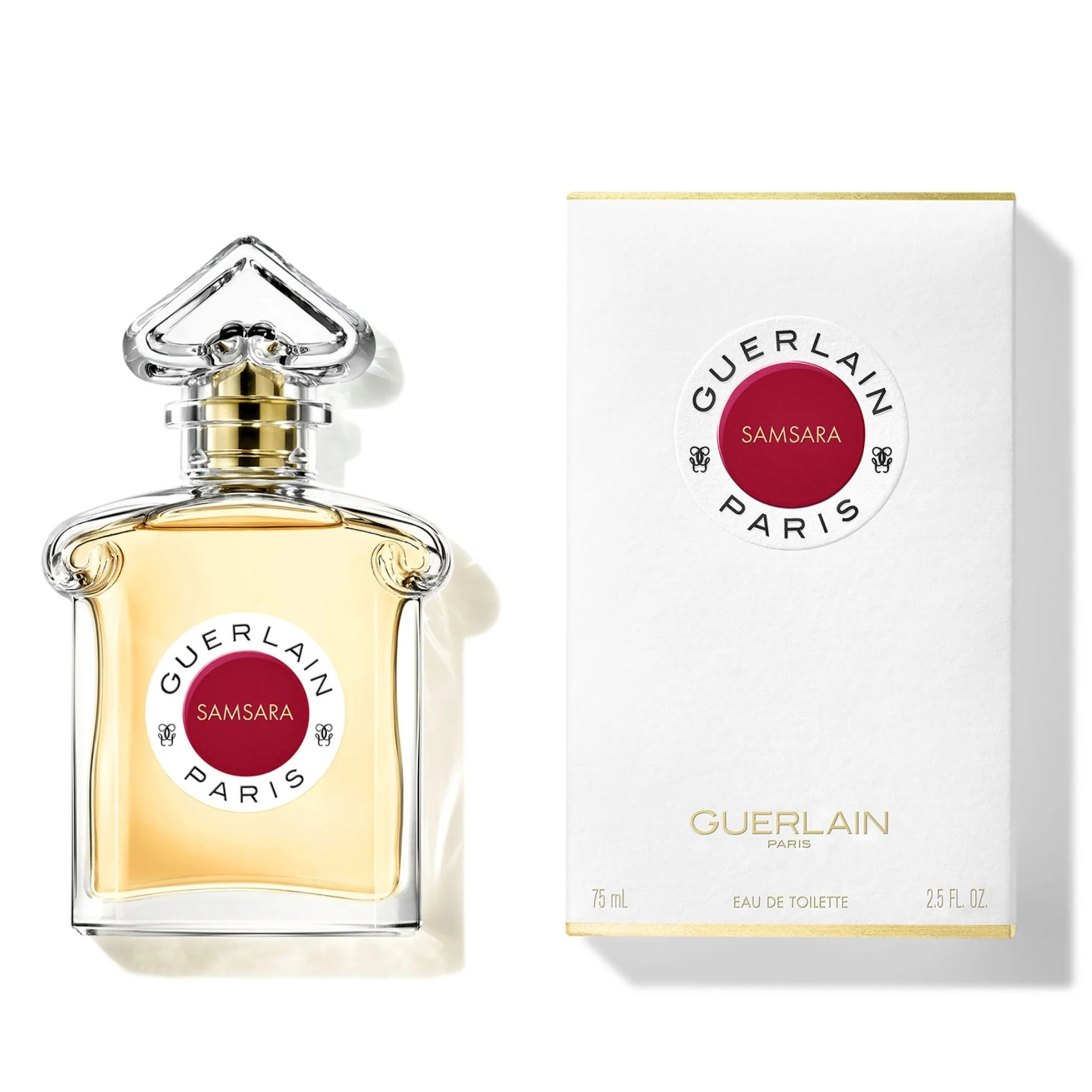 Samsara by Guerlain 75ml EDT for Women