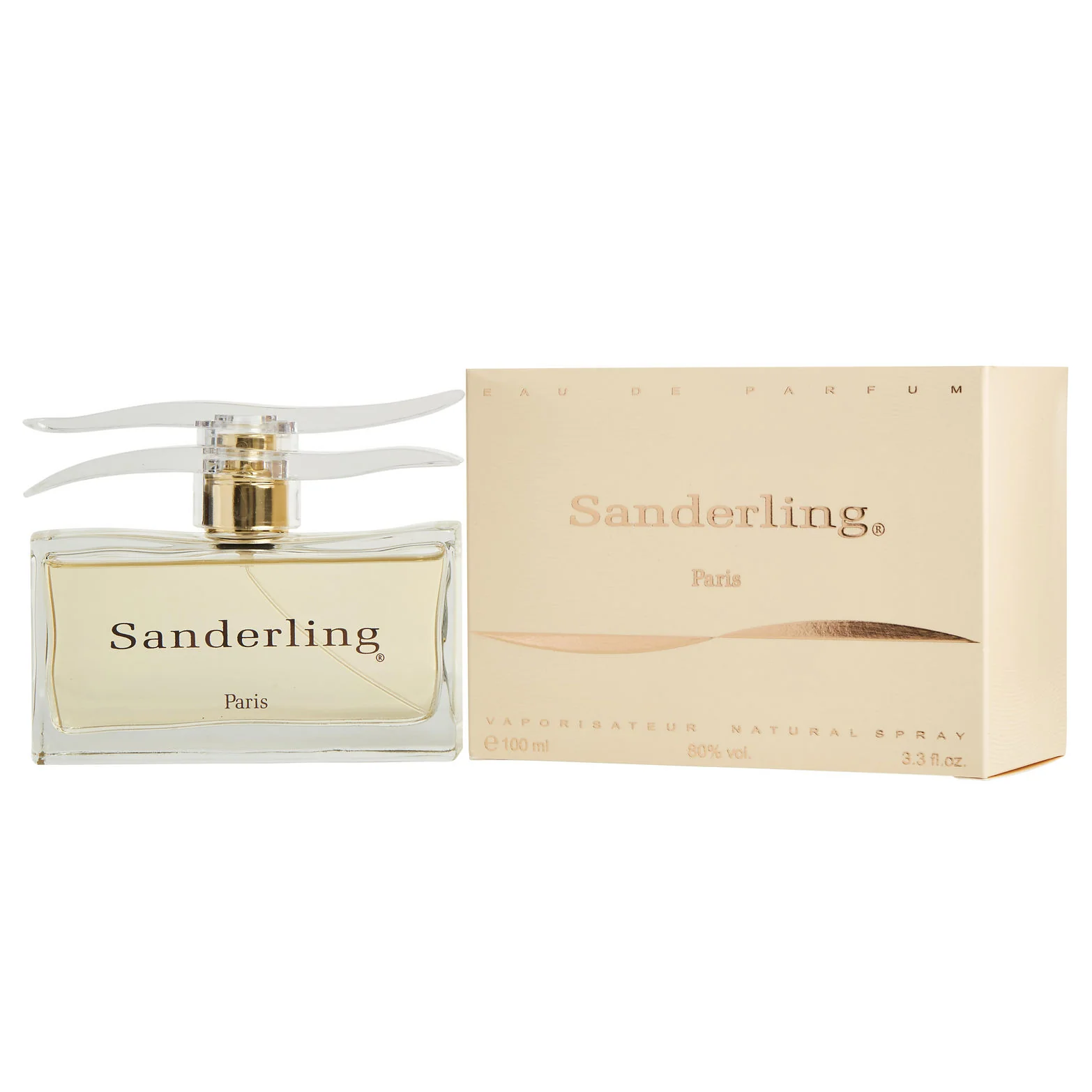 Sanderling by Yves De Sistelle 100ml EDP