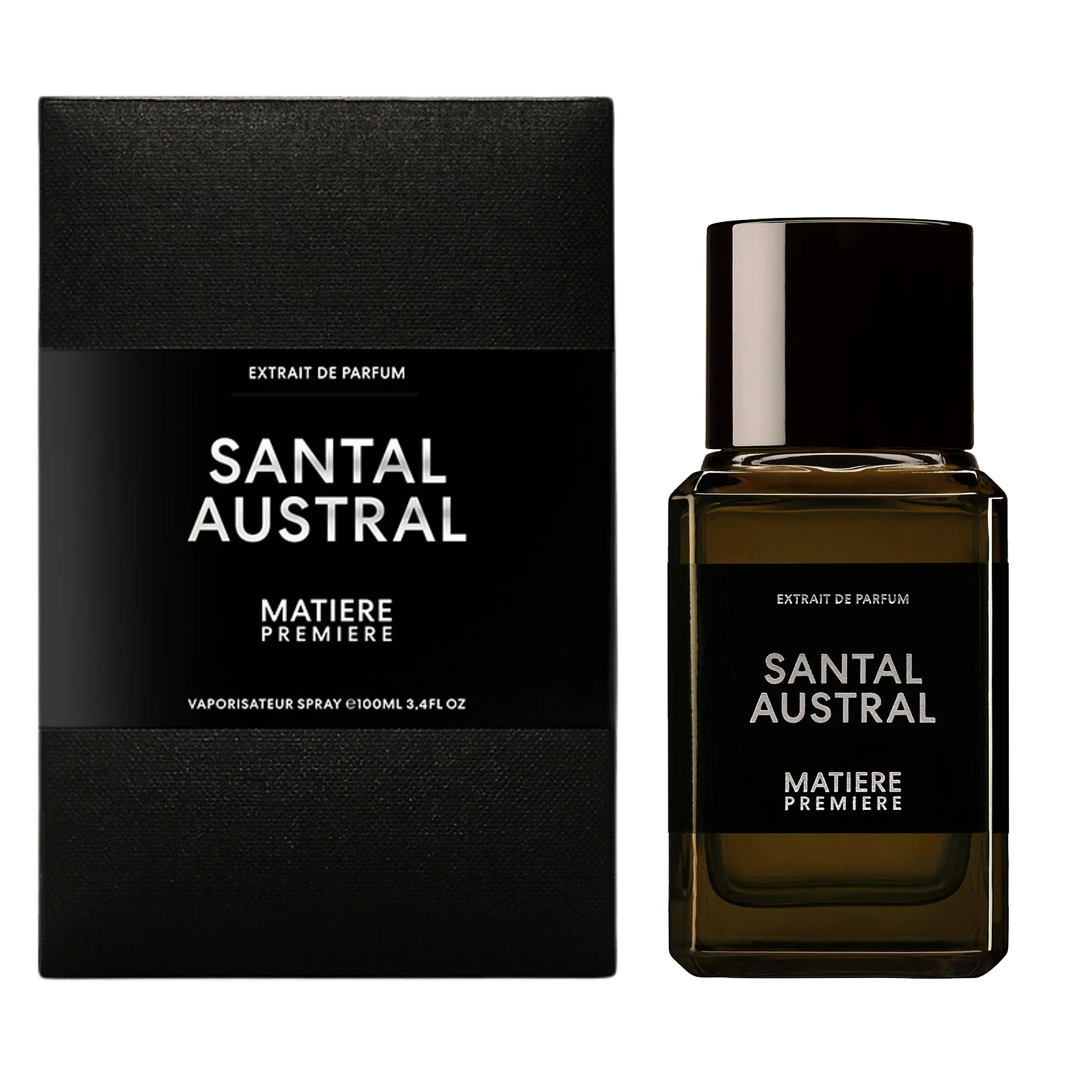 Santal Austral by Matiere Premiere 100ml Extrait