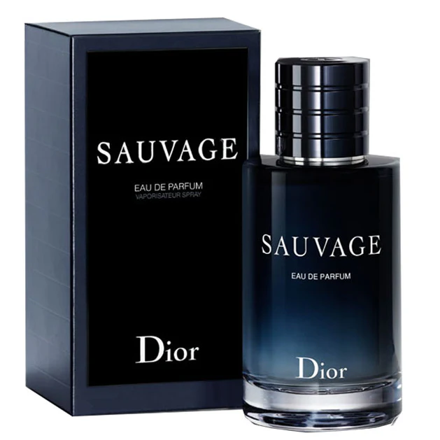 Sauvage by Christian Dior 60ml EDP for Men