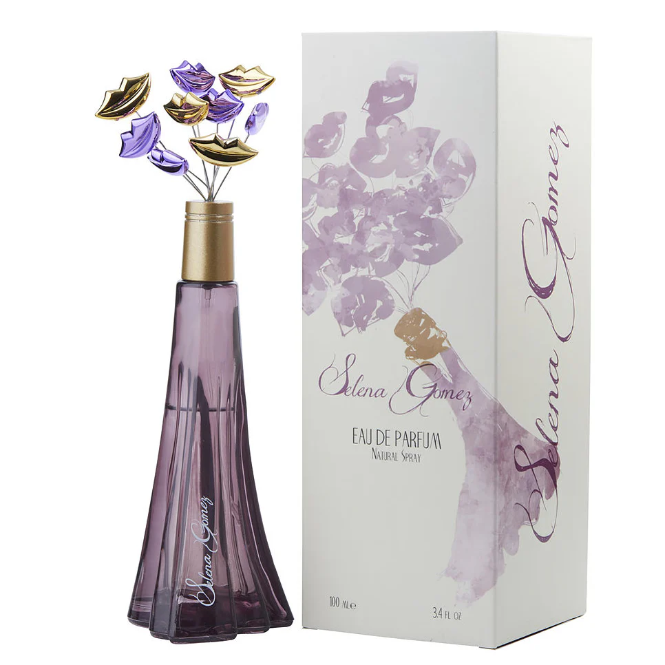 Selena Gomez by Selena Gomez 100ml EDP