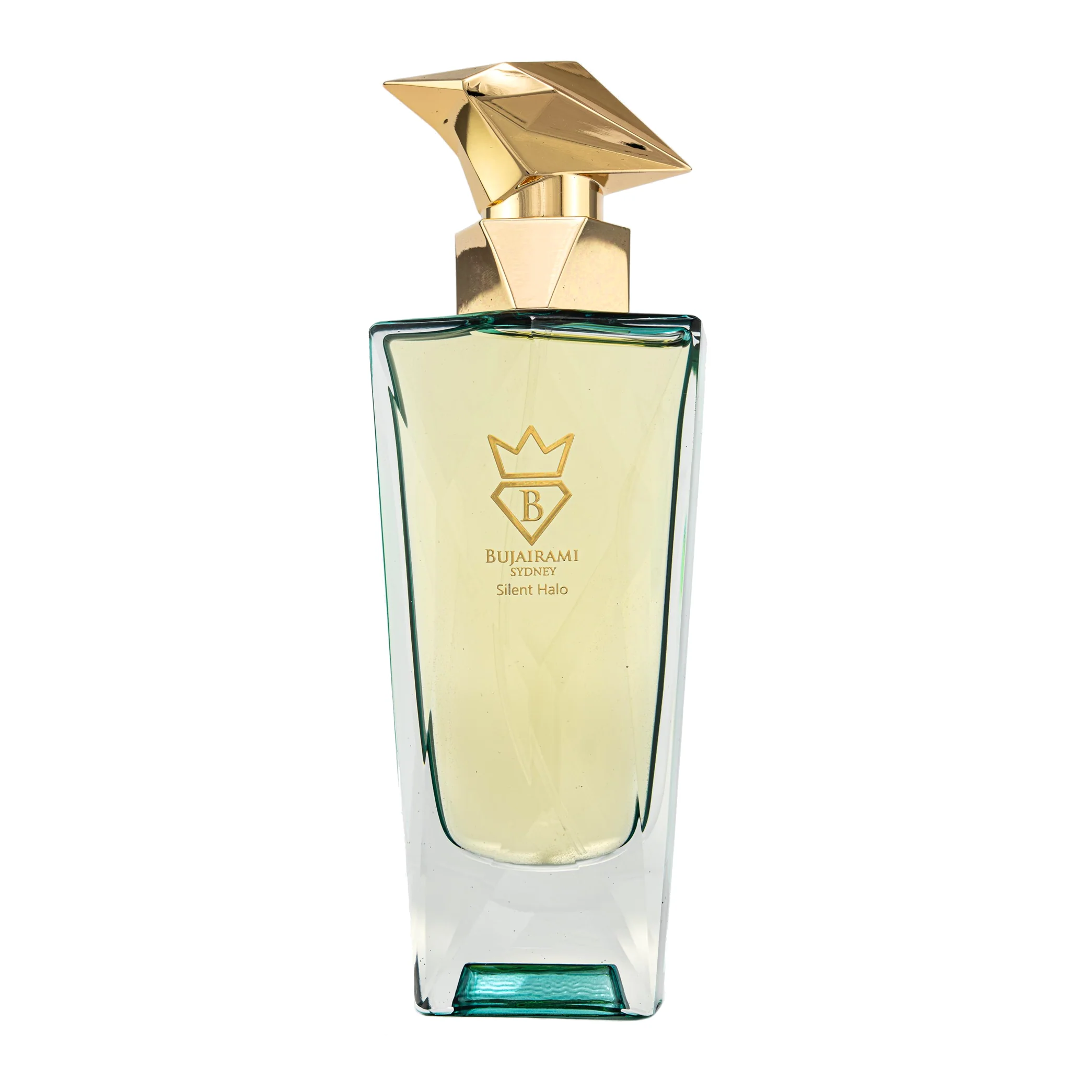 Silent Halo by Bujairami 100ml EDP