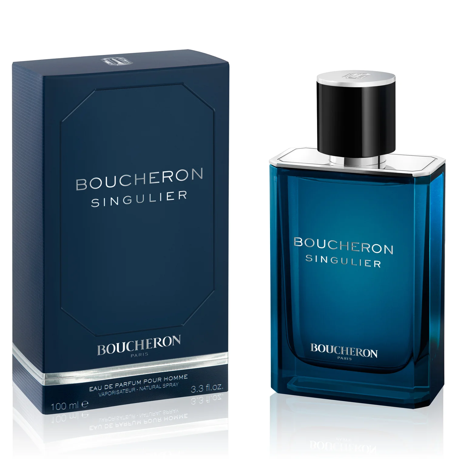 Singulier by Boucheron 100ml EDP for Men