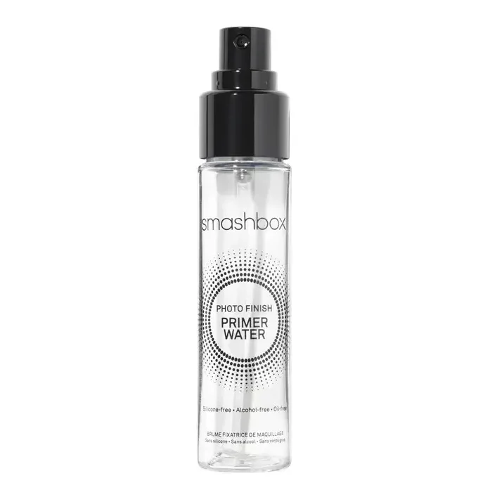 Smashbox Photo Finish Primer Water