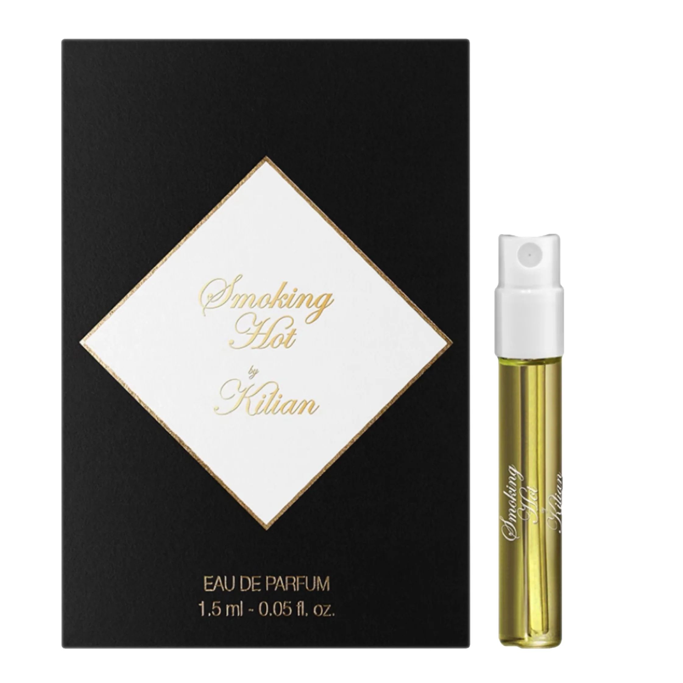 Smoking Hot by Kilian 1.5ml EDP Vial