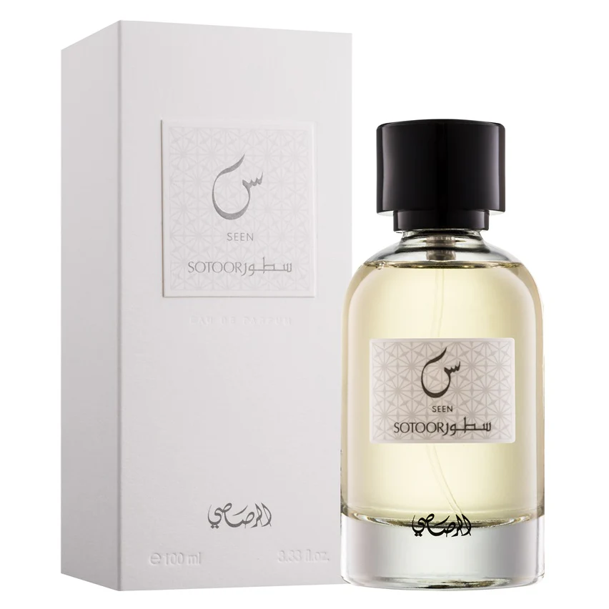 Sotoor Seen by Rasasi 100ml EDP
