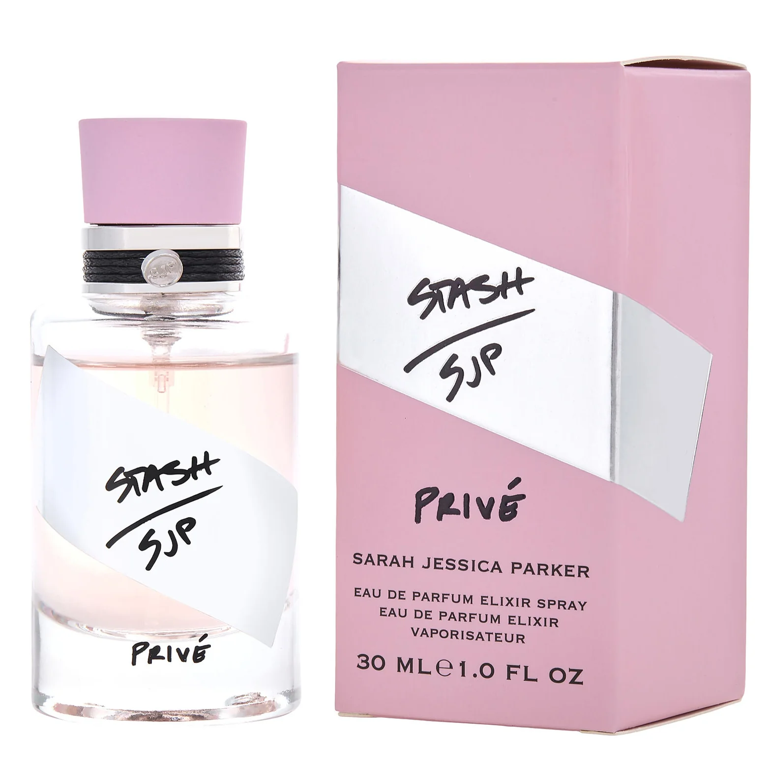 Stash Prive by Sarah Jessica Parker 30ml EDP