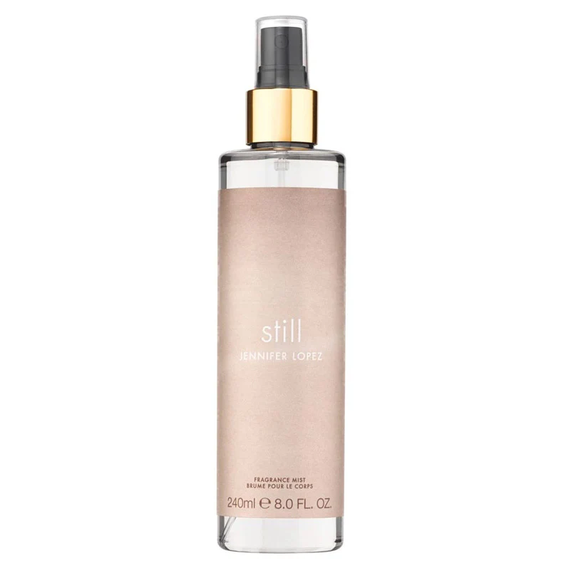 Still by Jennifer Lopez 240ml Fragrance Mist