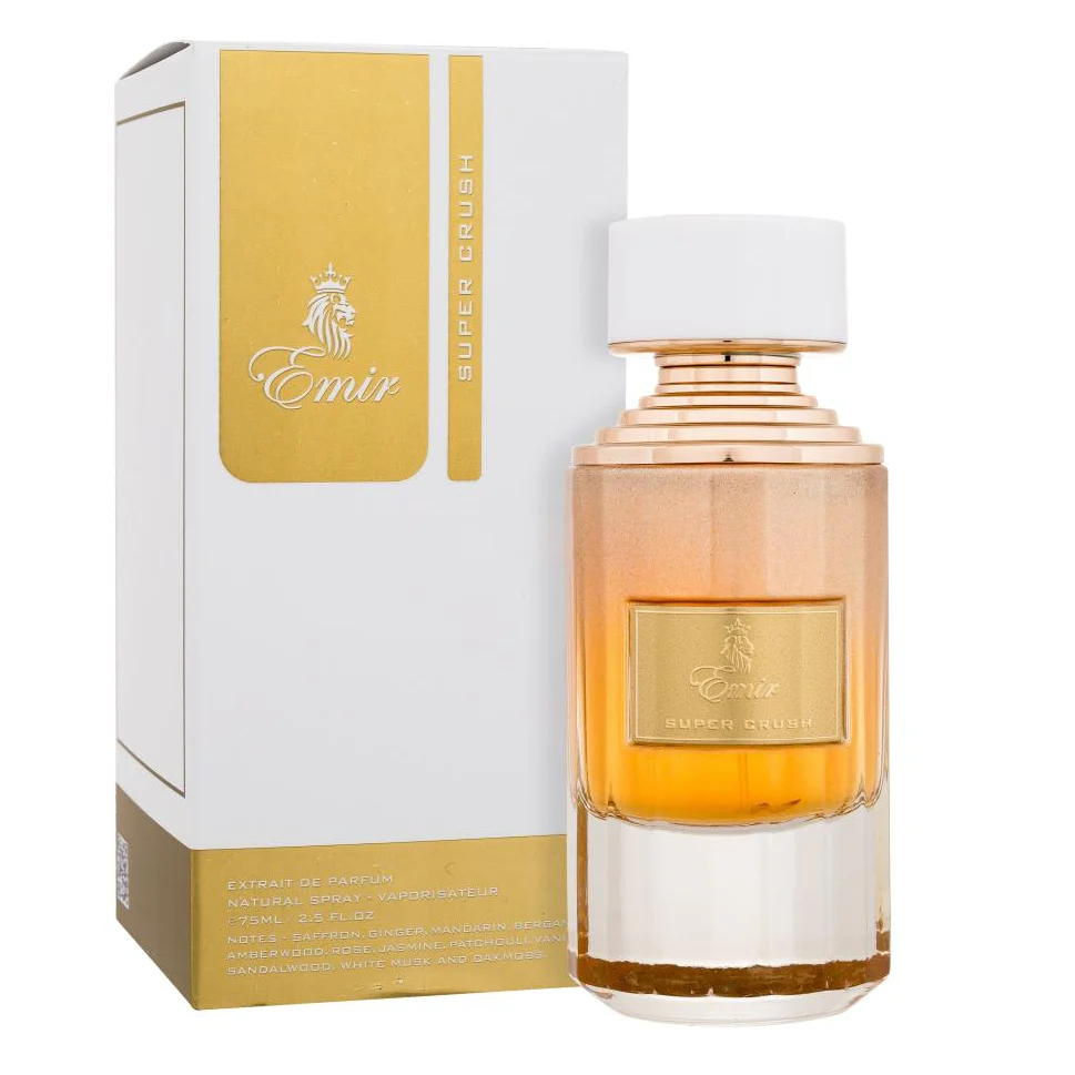 Super Crush by Emir 75ml EDP