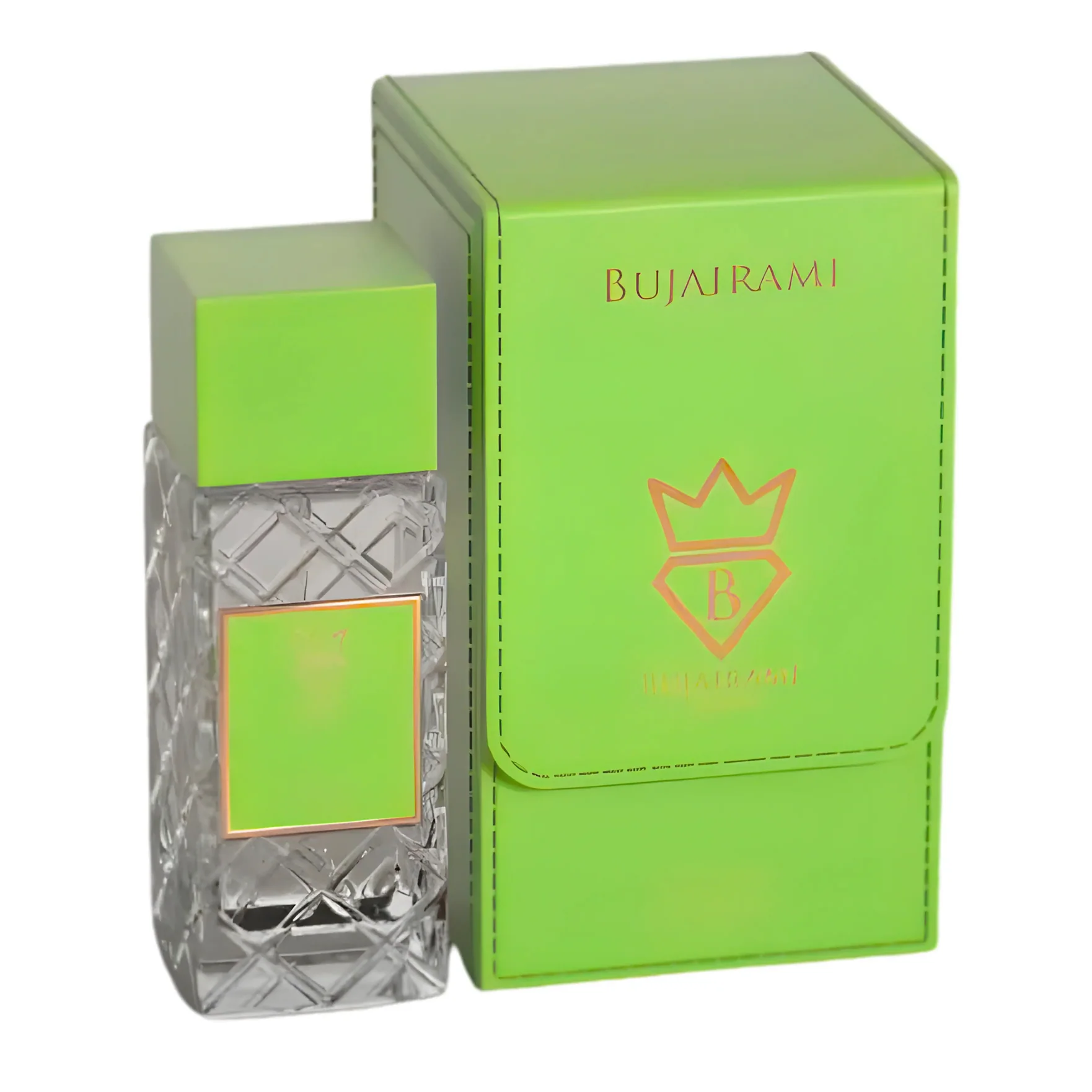 Sweet Escape by Bujairami 100ml Extrait De Parfum