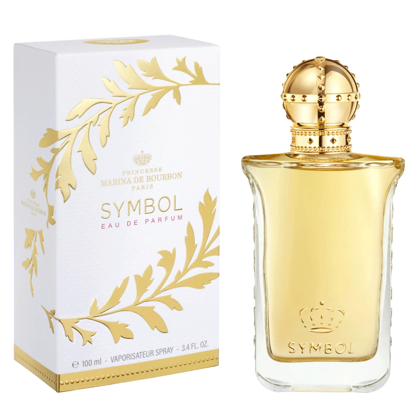 Symbol by Marina De Bourbon 100ml EDP