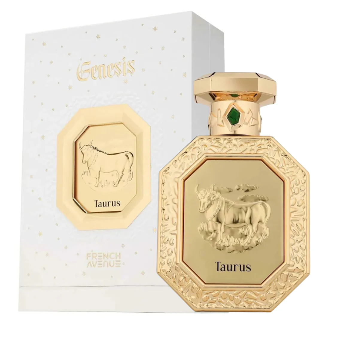 Taurus by French Avenue 90ml EDP