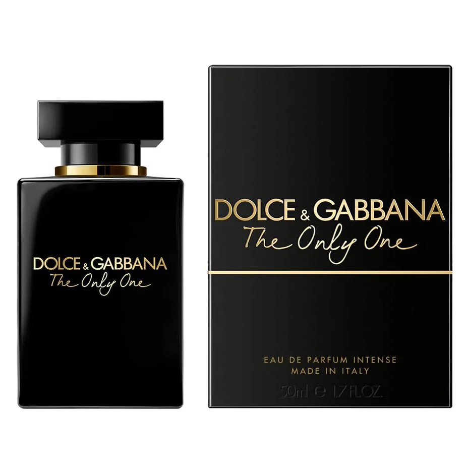 The Only One Intense by Dolce & Gabbana 50ml EDP