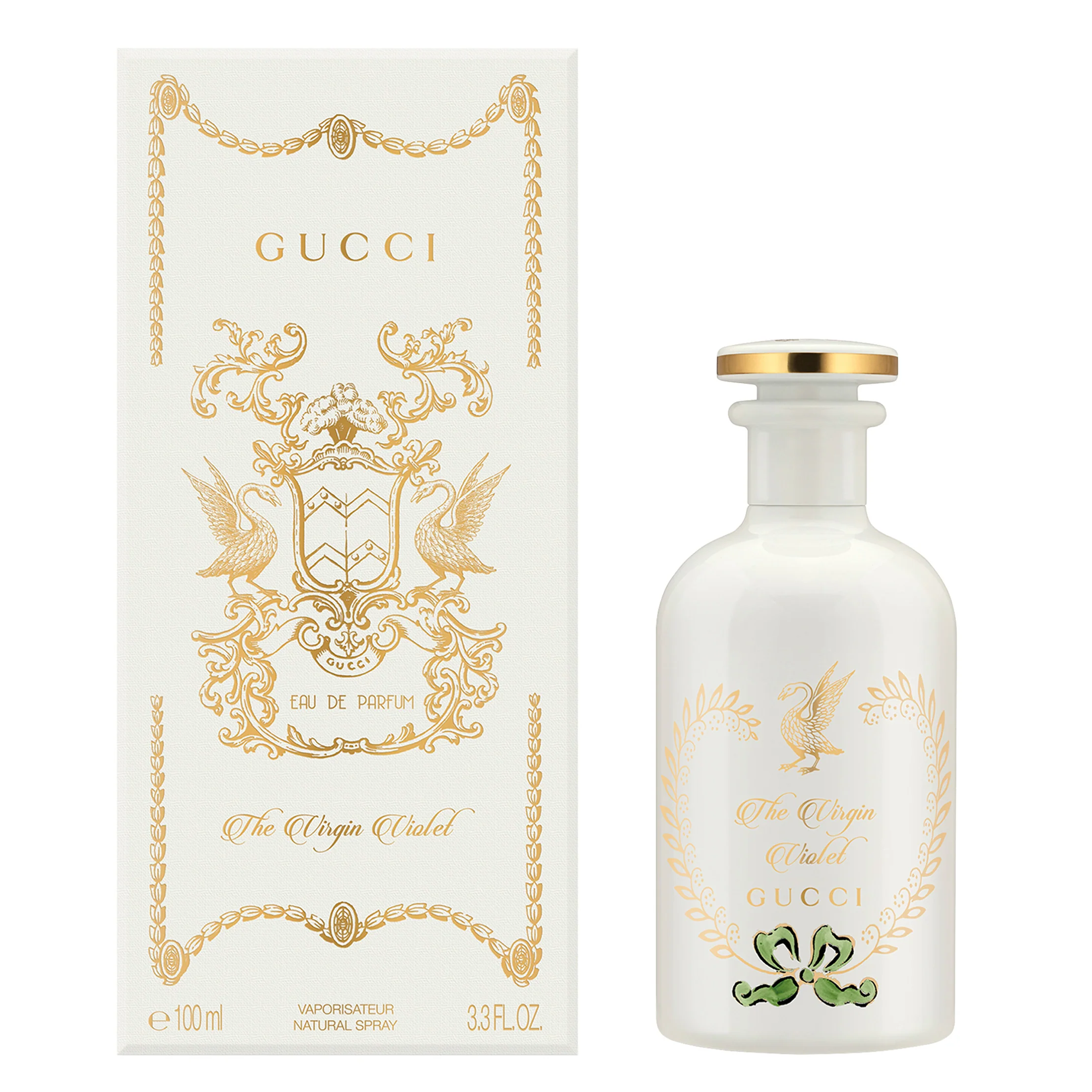 The Virgin Violet by Gucci 100ml EDP