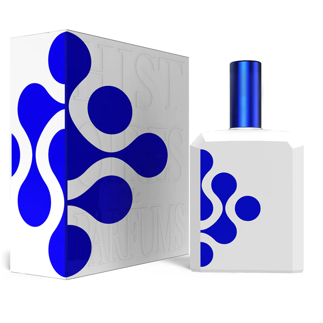 This Is Not A Blue Bottle 1.5 by Histoires De Parfums 115ml EDP