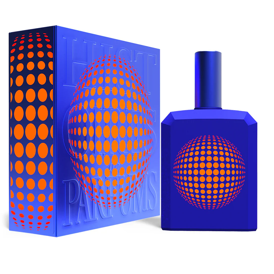 This Is Not A Blue Bottle 1.6 by Histoires De Parfums 115ml EDP