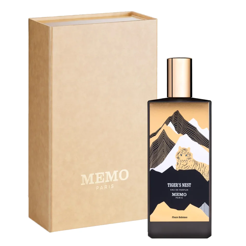 Tiger's Nest by Memo Paris 75ml EDP